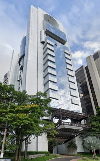 Bolsa de Imóveis do Estado de São Paulo — Edifício corporativo em Itaim Bibi, São Paulo