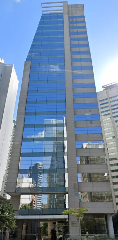 Boulevard Sul — Edifício corporativo em Vila Olímpia, São Paulo