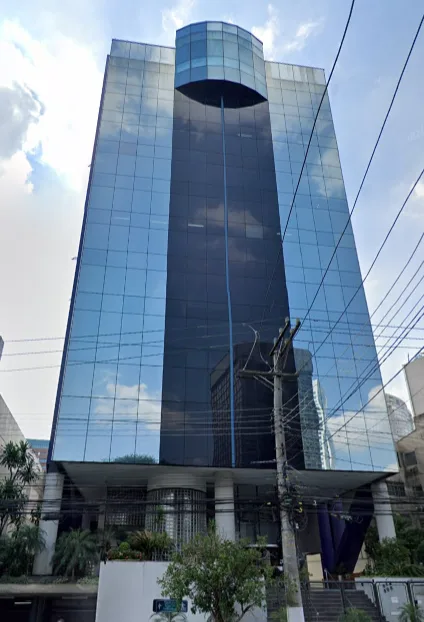 Center Plaza Pinheiros — Edifício corporativo em Pinheiros, São Paulo
