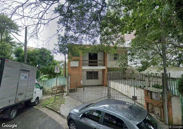 Corporate Emiliano Perneta — Edifício corporativo em Centro, São Paulo