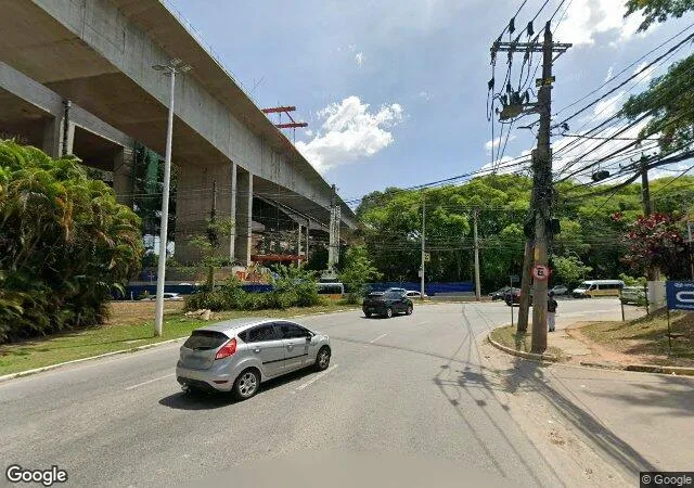 Evolution Corporate Alphaville — Edifício corporativo em Alphaville, São Paulo