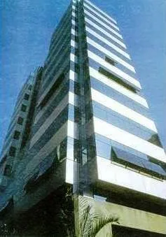 Victoria Plaza — Edifício corporativo em Paulista, São Paulo