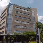 GT Plaza — Edifício corporativo em Chácara Santo Antônio, São Paulo