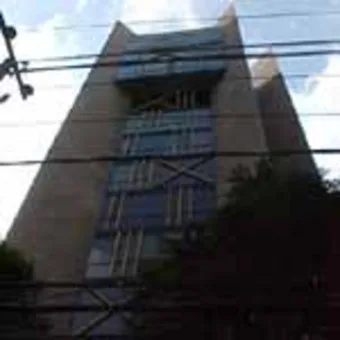 Flórida — Edifício corporativo em Berrini, São Paulo
