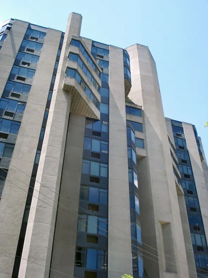 Jafet — Edifício corporativo em Berrini, São Paulo