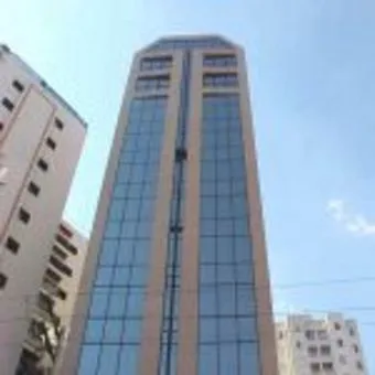 Le Premier — Edifício corporativo em Vila Olímpia, São Paulo