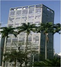 Grande São Paulo — Edifício corporativo em Centro, São Paulo