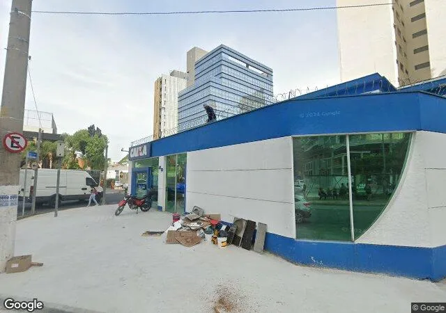 JK 1455 (Ex-The City) — Edifício corporativo em Faria Lima, São Paulo