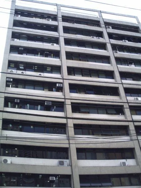 Lafayette — Edifício corporativo em Itaim, São Paulo