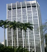 Mercantil Finasa — Edifício corporativo em Centro, São Paulo