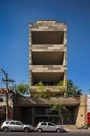 Mix 422 — Edifício corporativo em Pinheiros, São Paulo