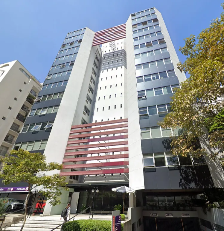 Personna Vila Nova Business — Edifício corporativo em Itaim, São Paulo