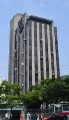 Saint Thomas — Edifício corporativo em Berrini, São Paulo