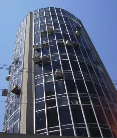 Seisa — Edifício corporativo em Itaim, São Paulo