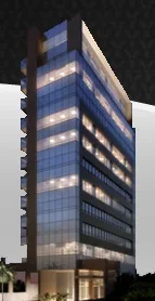 Vértice Paulista — Edifício corporativo em Paulista, São Paulo
