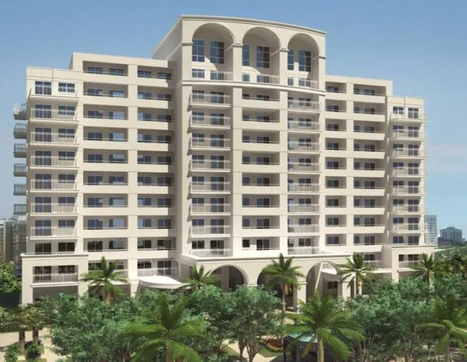 Villa Lobos Office Park River Tower — Edifício corporativo em Pinheiros, São Paulo